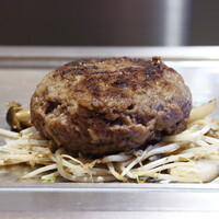 くずし鉄板 あばぐら 神田店 - 