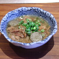 くずし鉄板 あばぐら 神田店 - 