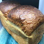 PARKER HOUSE BUTTER ROLL - 食パン