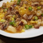 中華食堂 チリレンゲ - 