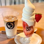 ダカフェ 恵比寿店 - 