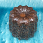 PARKER HOUSE BUTTER ROLL - 自家製カヌレ