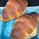 PARKER HOUSE BUTTER ROLL - パーカーハウスバターロール