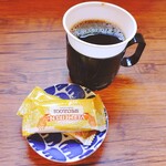 豆工房コーヒーローストみつけ - ドリンク写真: