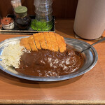 カレーの市民アルバ 秋葉原本店 - 