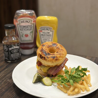 BLT STEAK  ROPPONGI - 