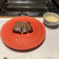 お肉屋 けいすけ 三男坊 - 