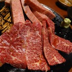 赤坂焼肉 うしや - 