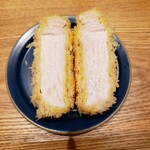 とんかつ成蔵 - 