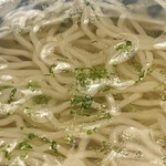 中国料理マスキ - 