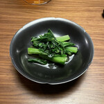 中国料理マスキ - 