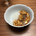 中国料理マスキ - 