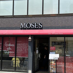 Spaghetti House MOSES - 