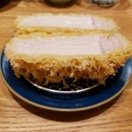 とんかつ成蔵 - 