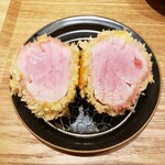 とんかつ成蔵 - 