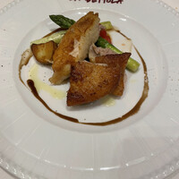 ラ・ベットラ・ダ・オチアイ ナゴヤ - 