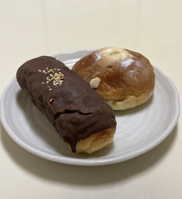 Hankyu Bakery Za Bikk Yatomi Ten