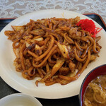 川森食堂 - 