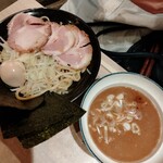 横浜家系ラーメン 麺屋いぶすけ - 