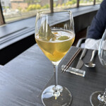 THE RAY(リーガロイヤルホテル大阪) - 