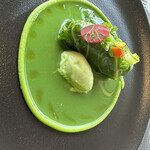 THE RAY(リーガロイヤルホテル大阪) - 