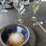 THE RAY(リーガロイヤルホテル大阪) - 