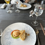 THE RAY(リーガロイヤルホテル大阪) - 