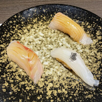 名古屋 栄 鮨 栄華 - 