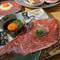 炭火焼肉 伏見屋 飛騨牛別邸 - 