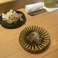 鮨 りんだ - 