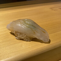 鮨 りんだ - 