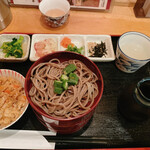 Udon Yakitori Tobita - 