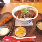 Teuchi Tonkatsu Katsuya - 