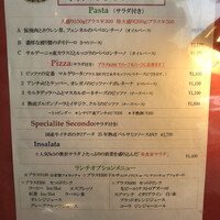 イタリアーナ エノテカ ドォーロ - 