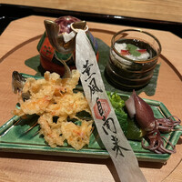 日本料理　かこみ - 