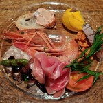 キャトルラパン　神戸三宮 - 