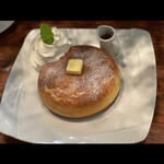 石釜 ベイクブレッド 茶房 タムタム - 