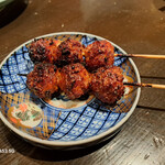 Yao Sumibi Yakitori Wacchoi - 