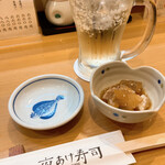 Yoake Sushi - 