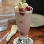 石釜 ベイクブレッド 茶房 タムタム - 