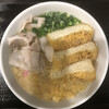 自家製特粉うどん そのさき 小江戸川越店