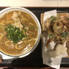 手打うどん 長谷沼