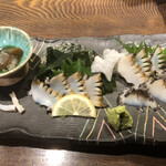 地もの海もの　なかなか - 