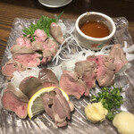 地もの海もの　なかなか - 