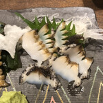 地もの海もの　なかなか - 