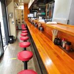 ラーメン 盛太郎 - 