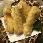 地もの海もの　なかなか - 