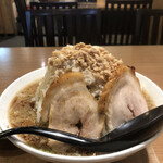 麺処直久 - 