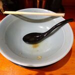 ラーメン 盛太郎 - チャーシュー麺　1,000円（野菜マシマシ、ニンニク、薄味）