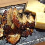 いしもん - ウナギ蒲焼